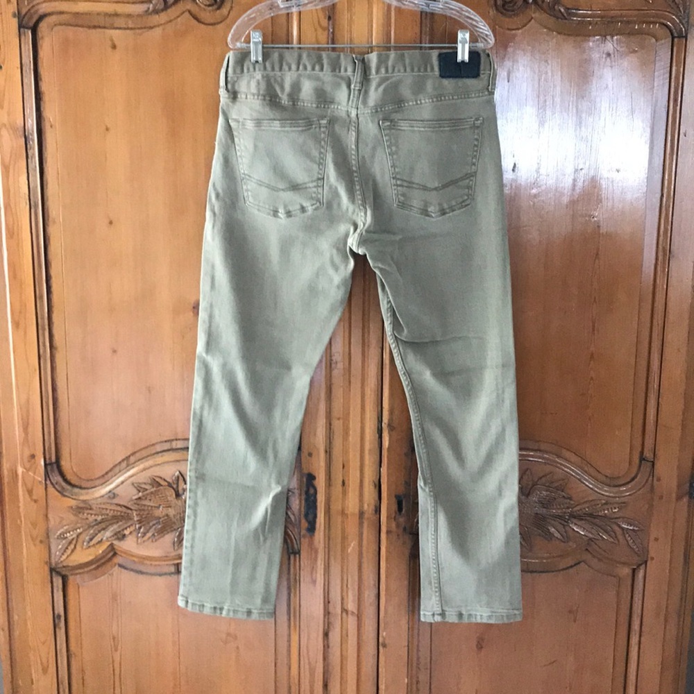 Men’s Bullhead Jeans - Picture 3 of 4
